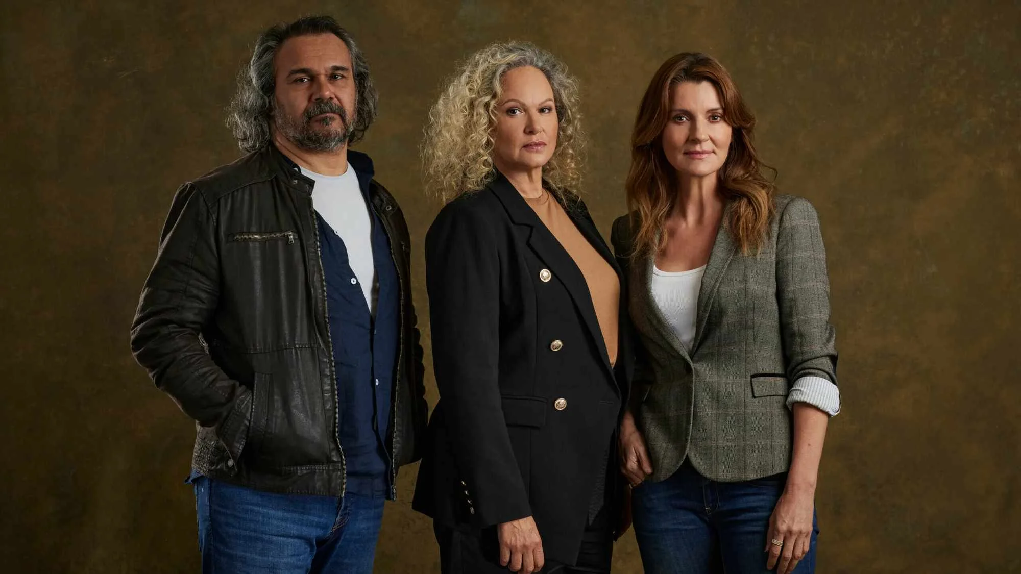 High Country - Episodenguide und News zur Serie