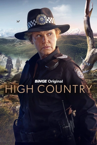 Serienposter