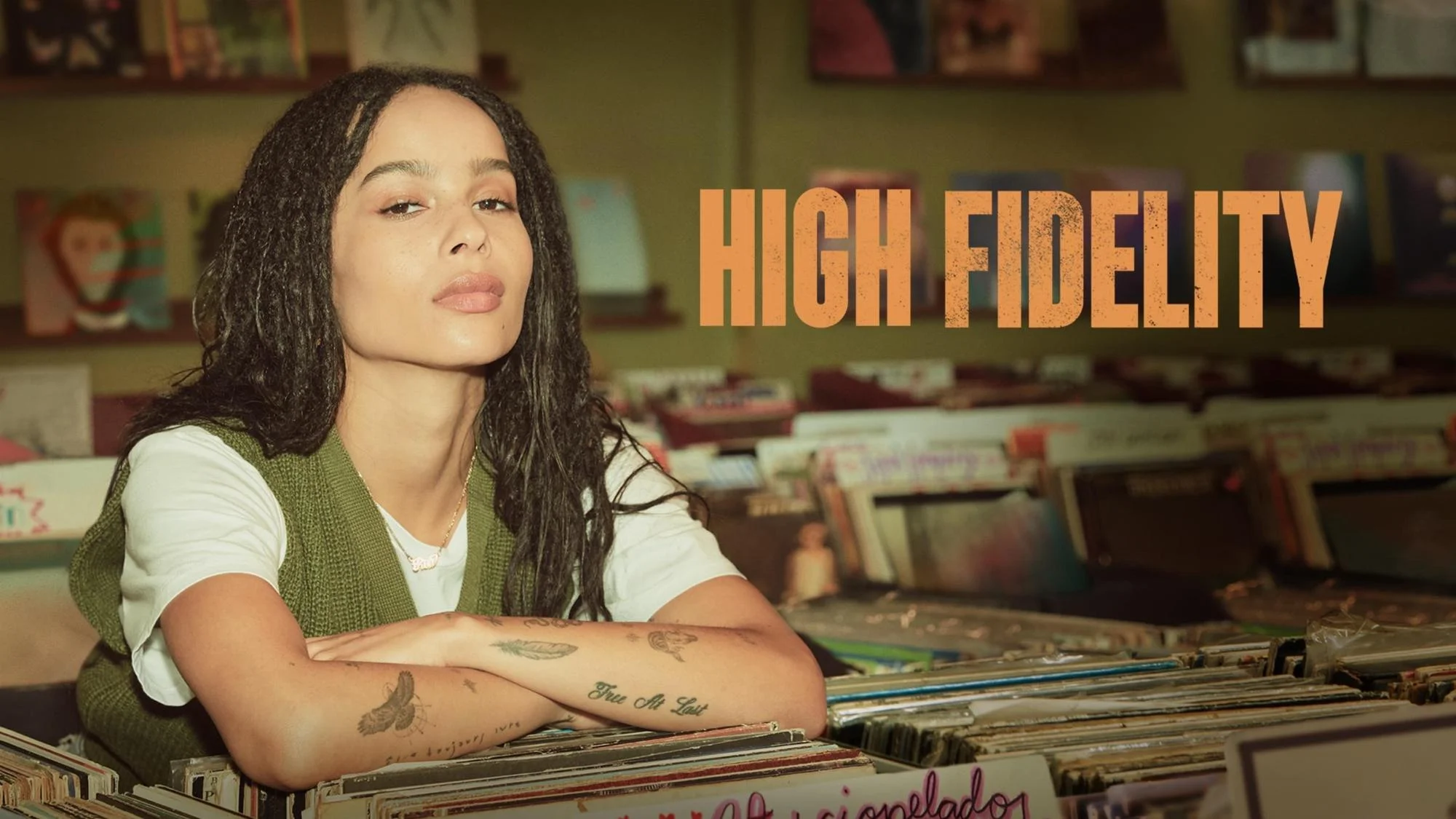 High Fidelity - Streams, Episodenguide und News zur Serie