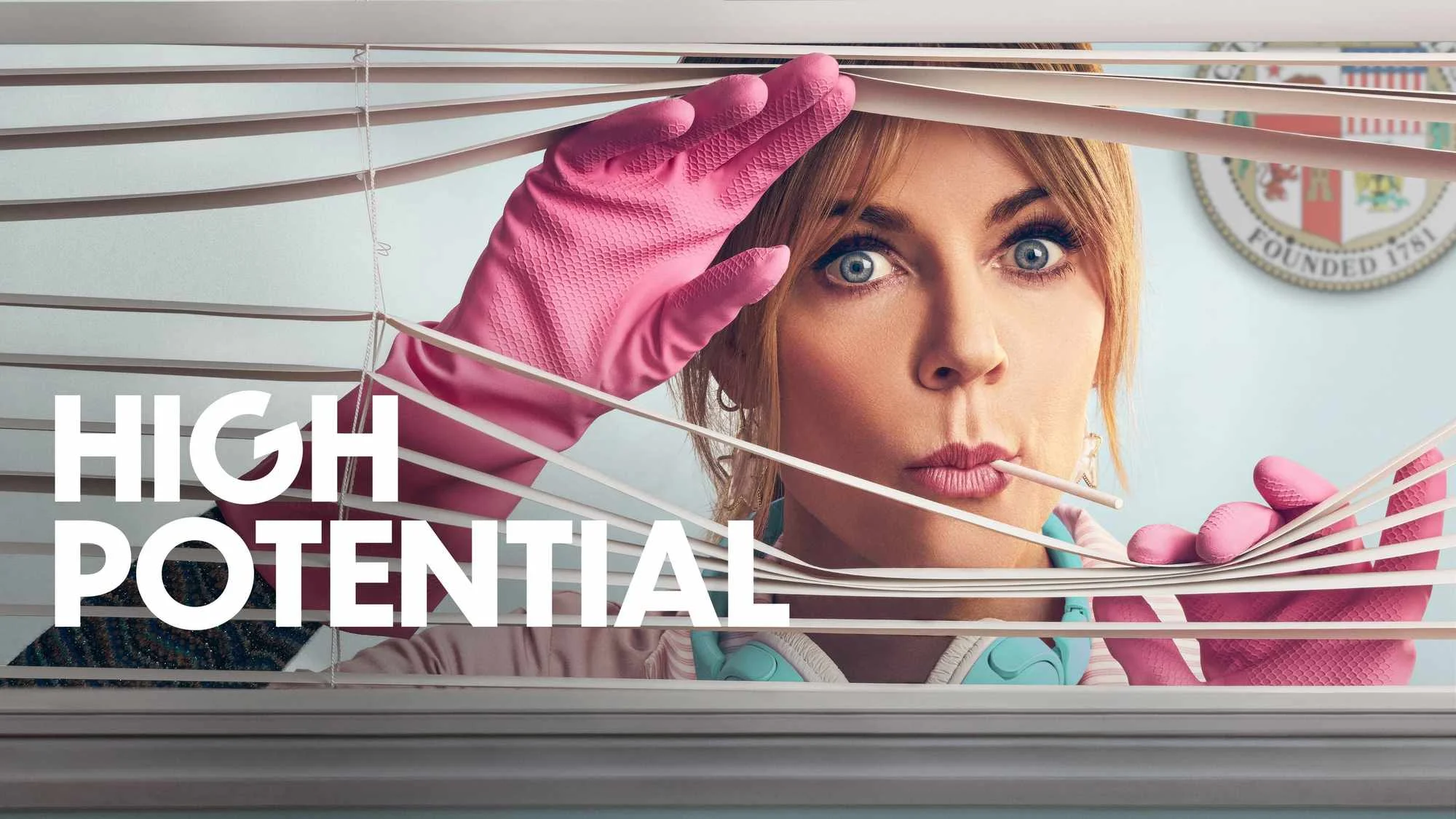 High Potential - Episodenguide und News zur Serie