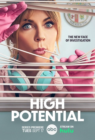Serienposter