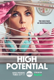Serienposter