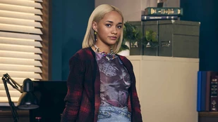 Amirah Johnson als Ava