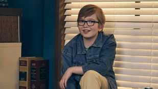 Matthew Lamb als Elliot