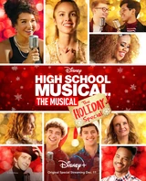 High School Musical: Das Musical: Die Serie