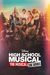 Poster 3 Staffel 1