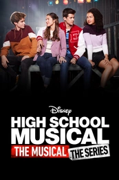 Staffel 1 Serienposter 4
