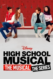 Staffel 1 Serienposter 5