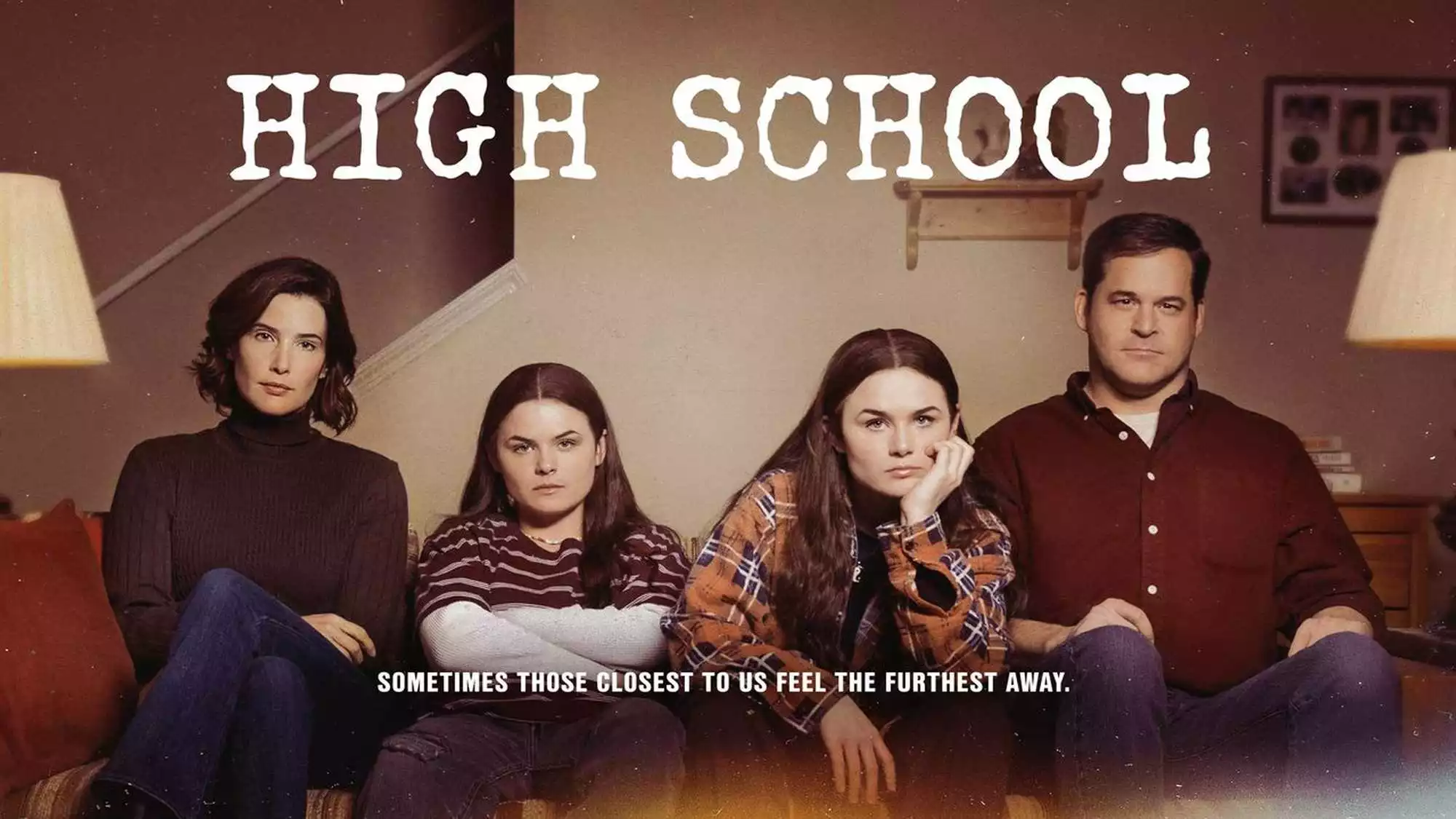 High School - Streams, Episodenguide und News zur Serie
