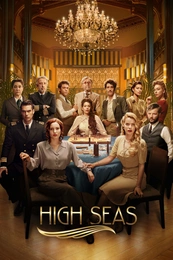Serienposter