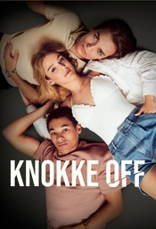 Knokke Off Poster