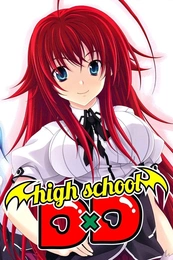 Serienposter
