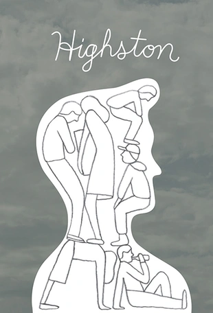 Highston Poster