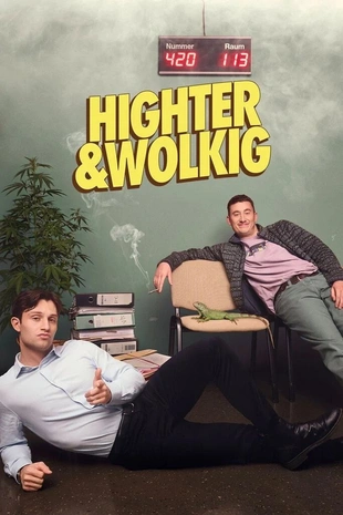 Serienposter