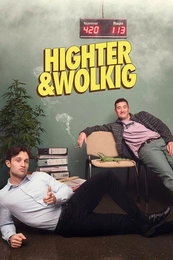 Serienposter