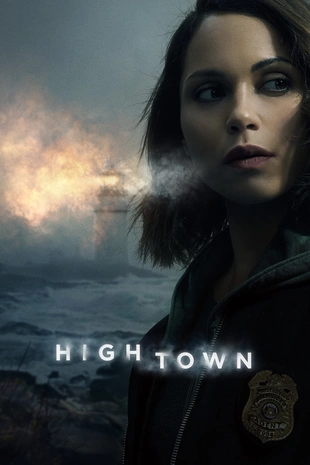 Staffel 1 Serienposter 2