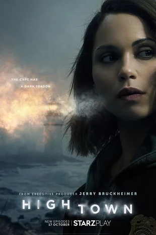 Poster 2 Staffel 2