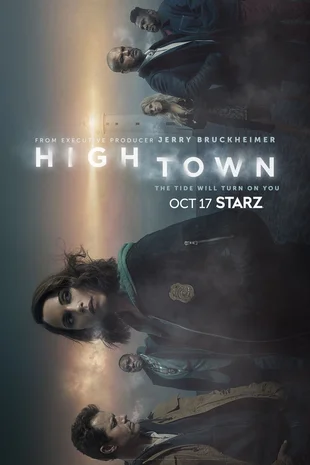 Staffel 2 Serienposter