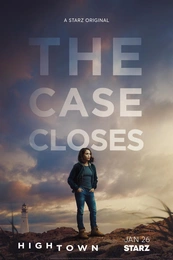 Staffel 1 Serienposter 4