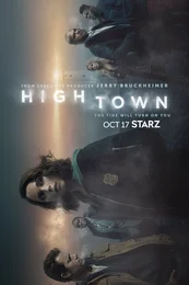 Staffel 2 Serienposter