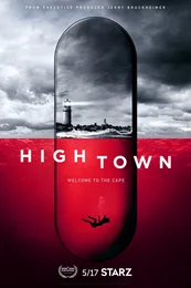 Hightown Poster Staffel 1
