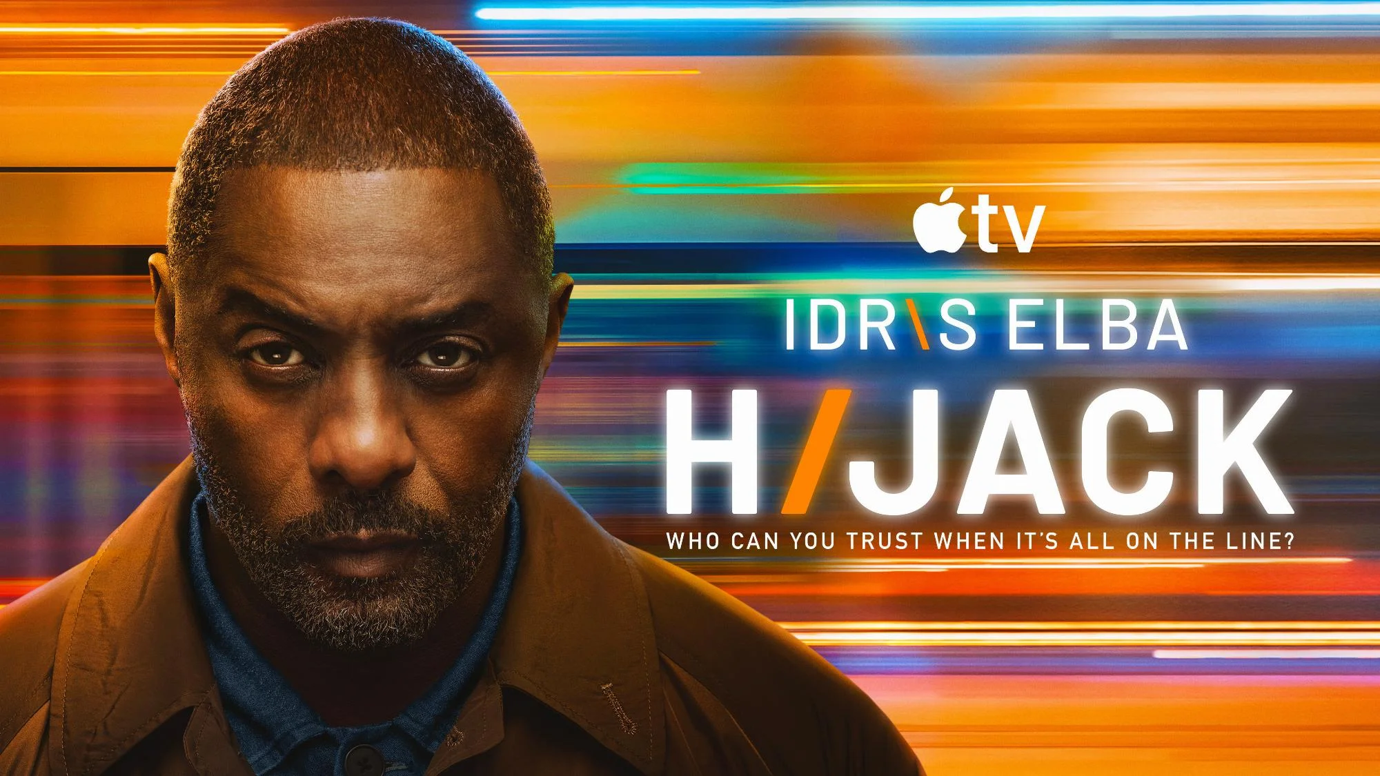 Hijack - Streams, Episodenguide und News zur Serie