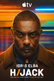 Staffel 2 Serienposter