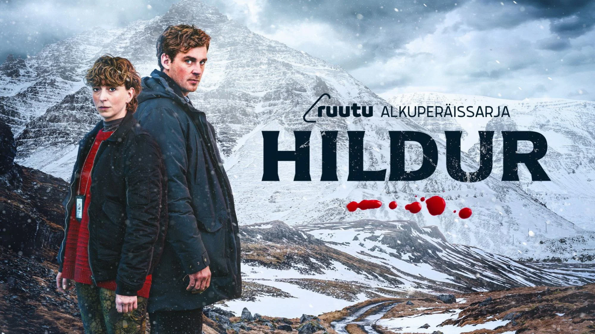 Hildur - Episodenguide und News zur Serie