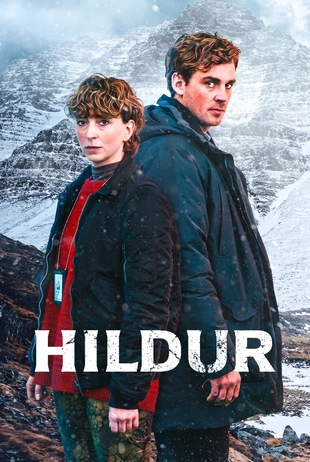 Serienposter