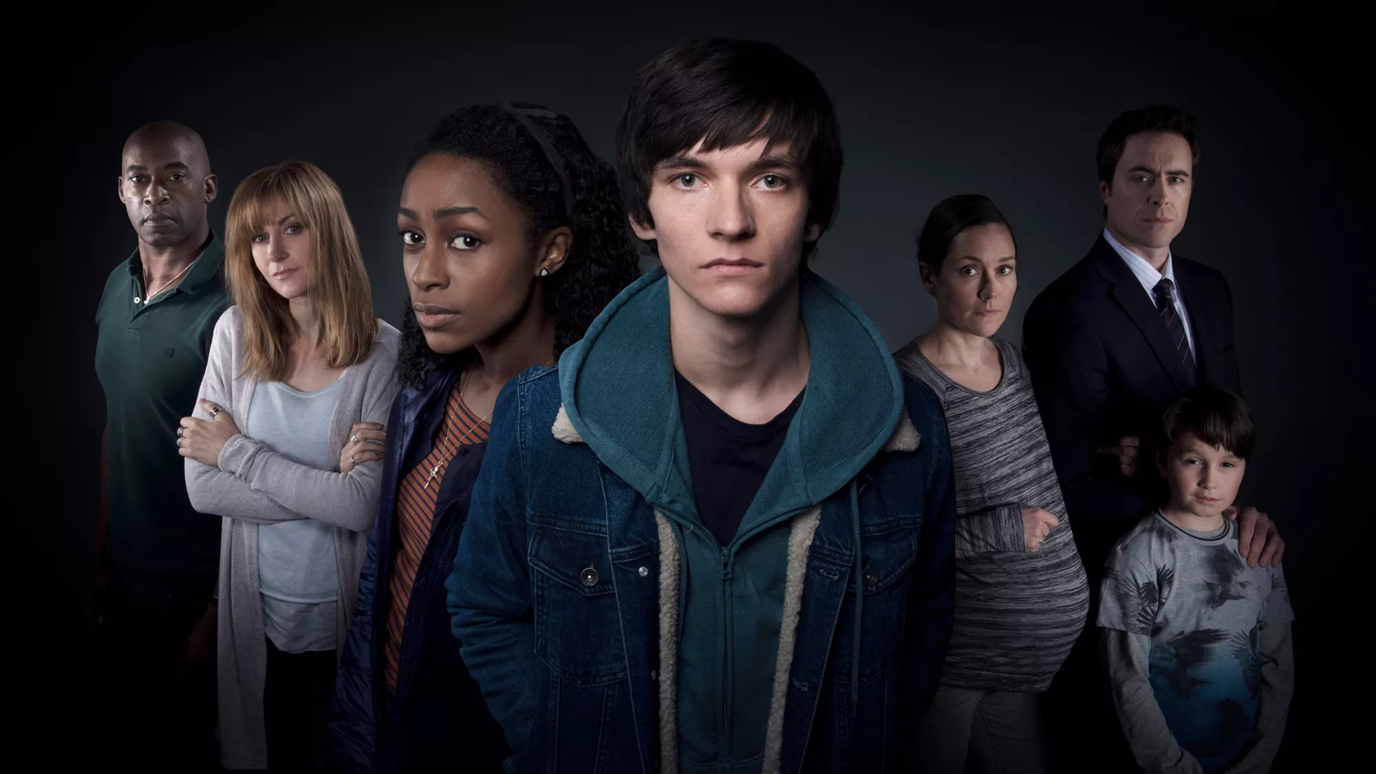 HIM - Episodenguide und News zur Serie
