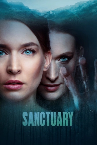 Staffel 1 Serienposter 2