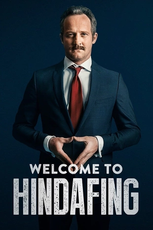 Poster zur Staffel 2