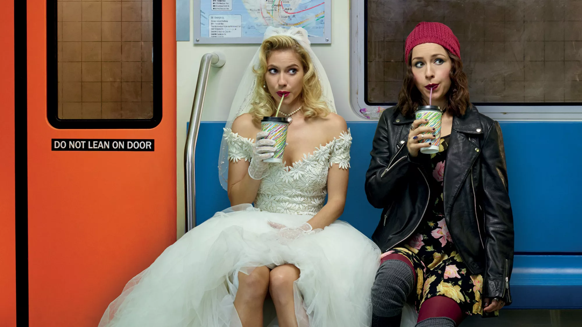 Hindsight - Streams, Episodenguide und News zur Serie