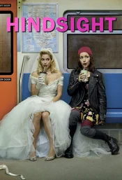 Hindsight Poster