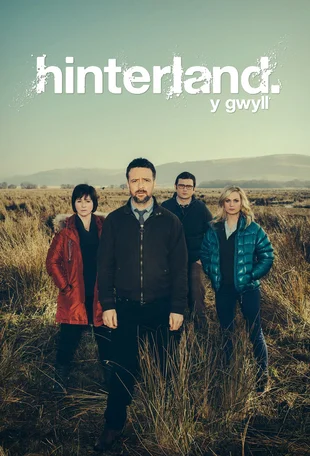 Hinterland Poster