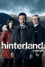 Poster 2 Staffel 1