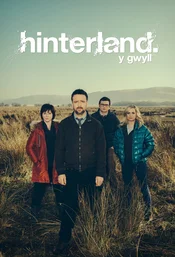 Hinterland Poster