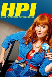 HIP - Ermittlerin mit Mords-IQ Poster Staffel 1