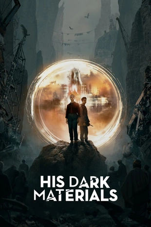 Poster 3 Staffel 2