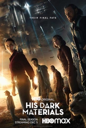 Poster zur Staffel 3