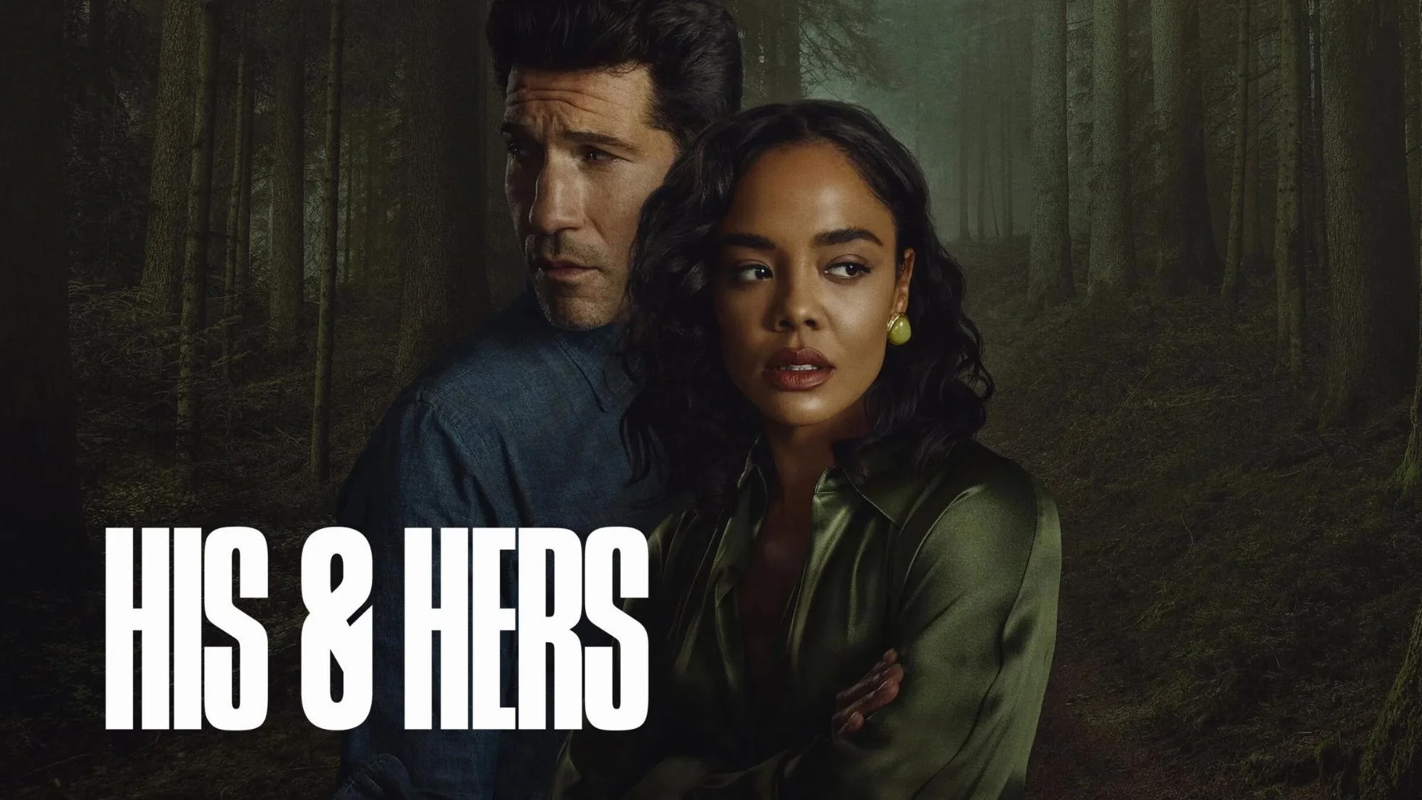 His & Hers - Episodenguide und News zur Serie