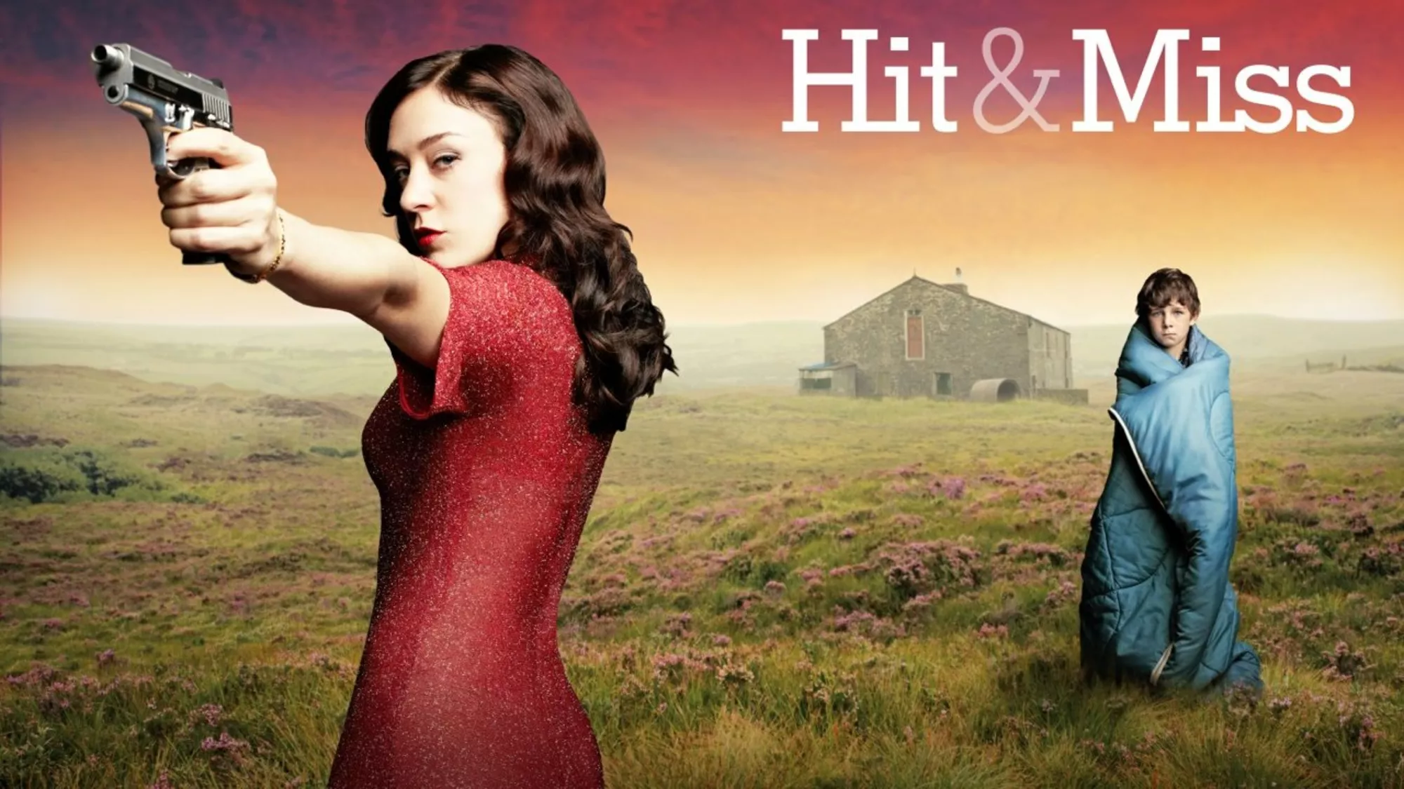 Hit and Miss - Episodenguide und News zur Serie