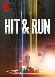 Hit and Run Poster Staffel 1
