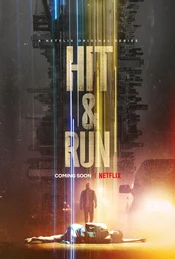 Hin and Run: Poster 2 Staffel 1