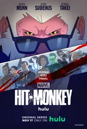 Serienposter