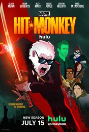 Staffel 2 Serienposter