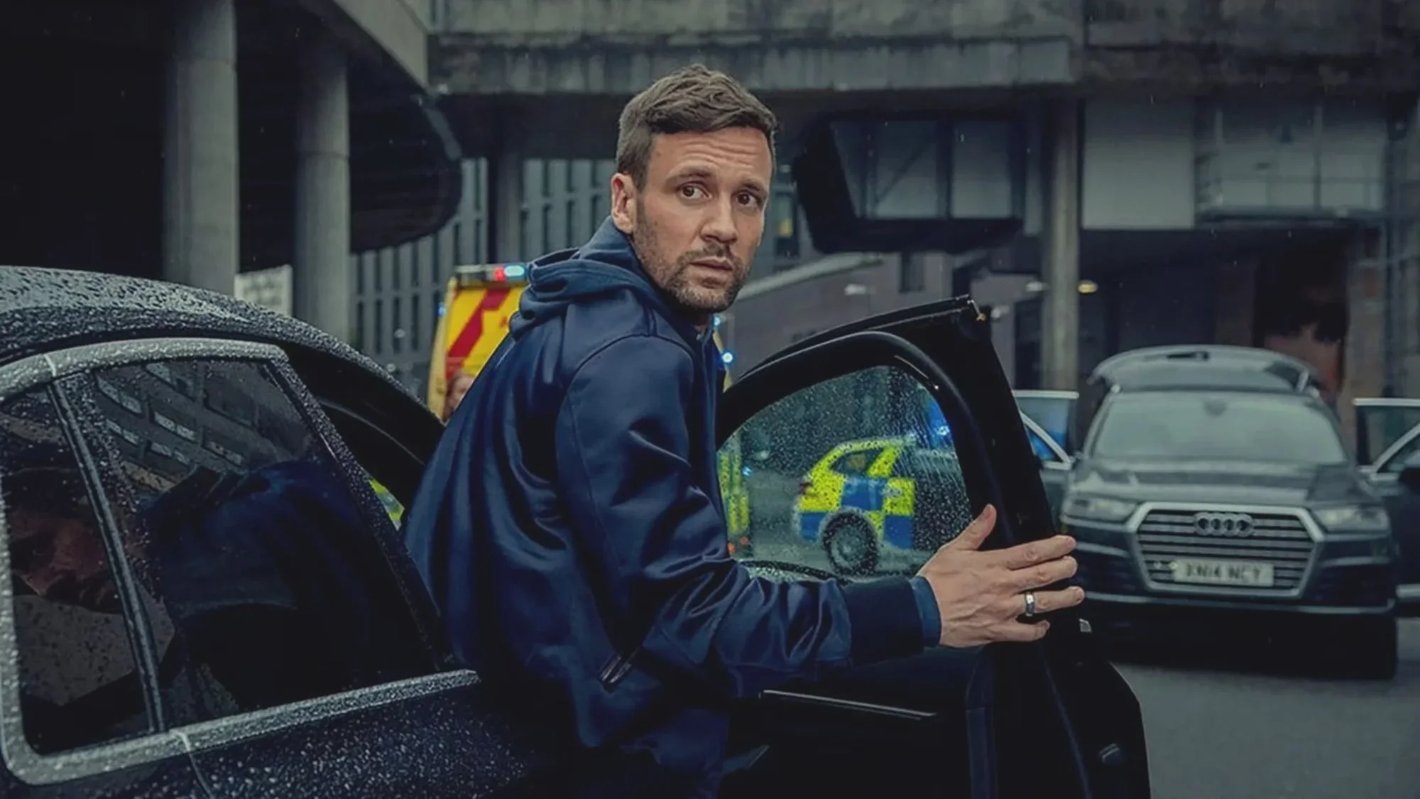Hit Point - Episodenguide und News zur Serie