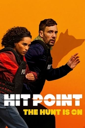 Hit Point Poster
