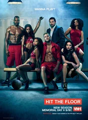 Hit the Floor Poster Staffel 2