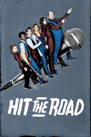 Serienposter